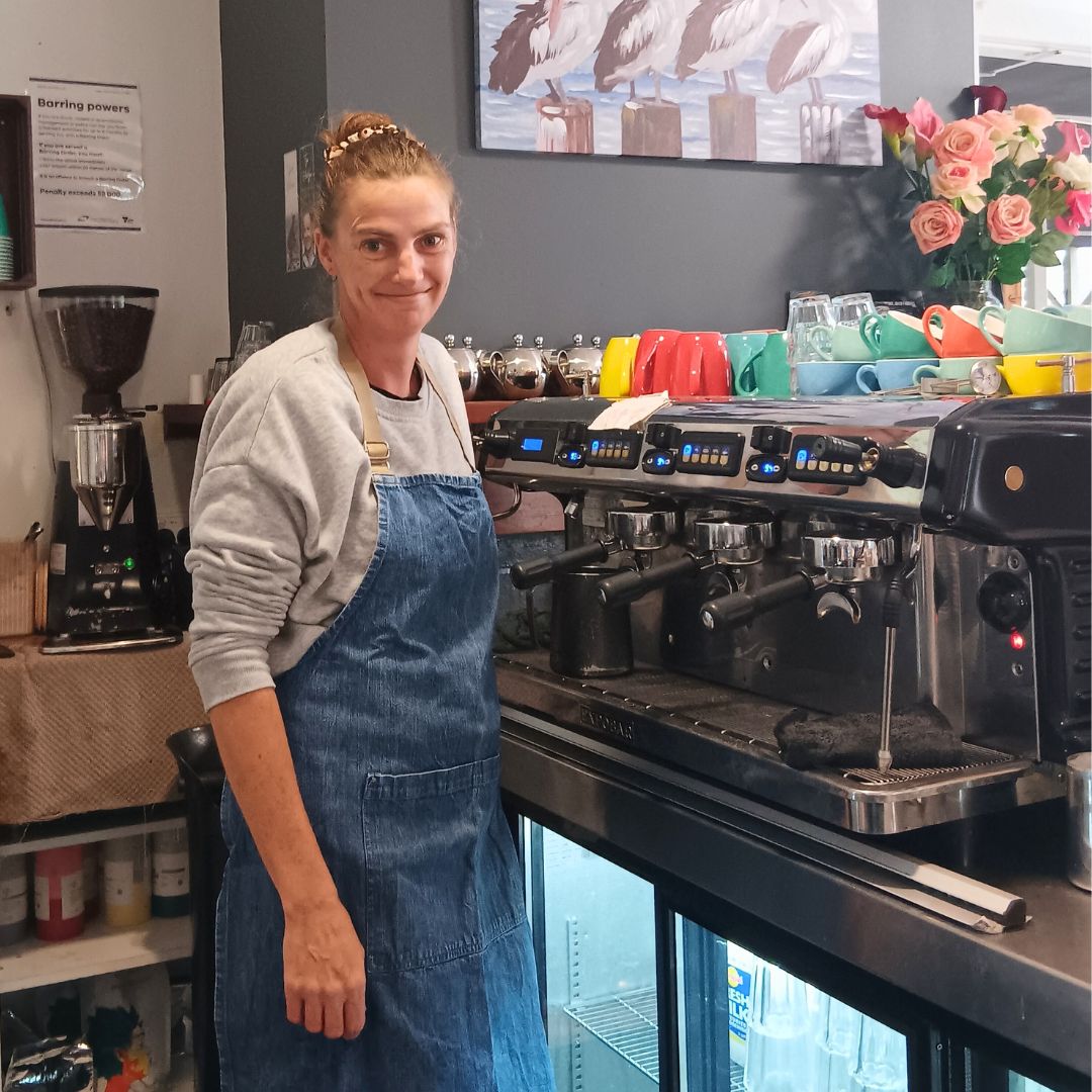 Resilience Rewarded: Debra’s Employment Achievement with are-able Colac