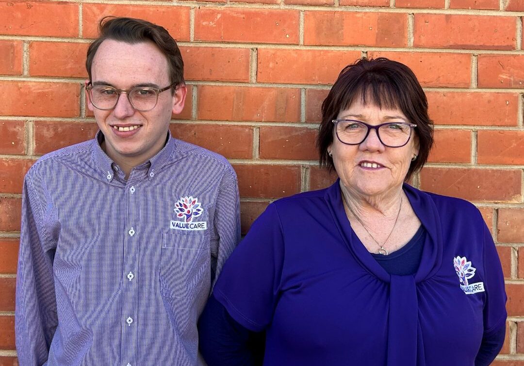 Overcoming Barriers: Brady’s Journey to Employment in Mildura