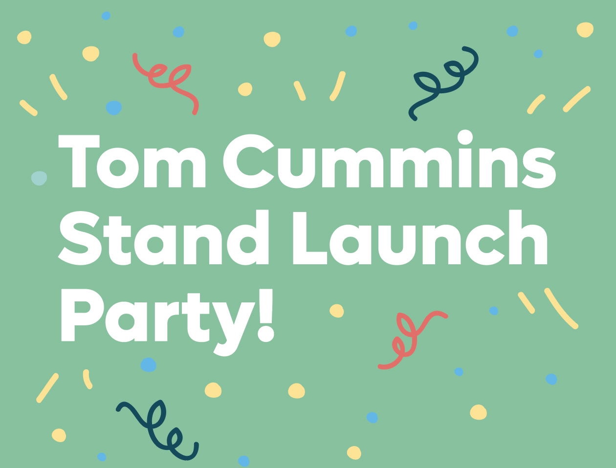 Celebrating the Launch of the Tom Cummins Stand – An Accessible new asset for All 